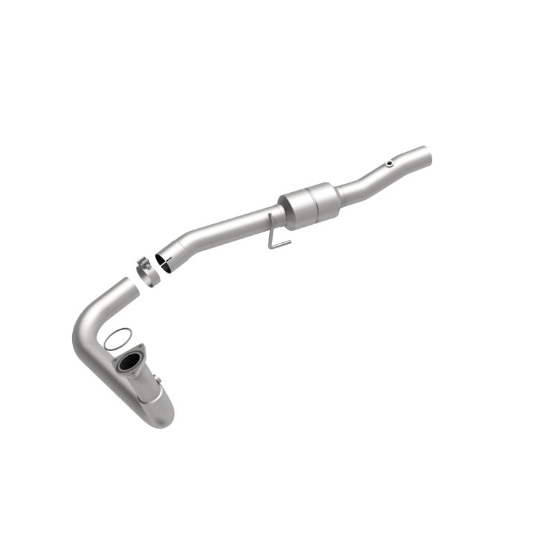 MagnaFlow Direct Fit Catalytic Converter 00-06 Chevy/GMC D/S OEM - 49643