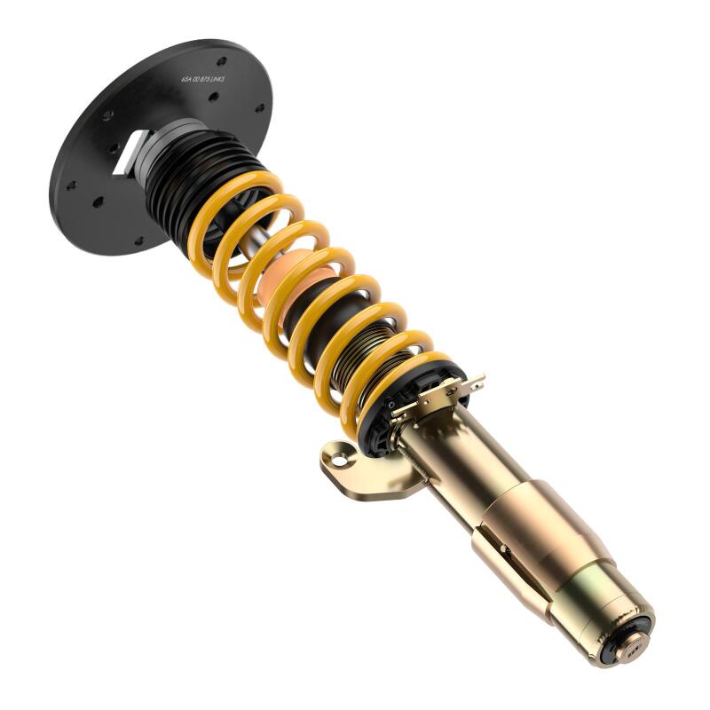 ST Suspensions 14-22 BMW M4 ST XTA Plus 3 Coilover - 18202208AN