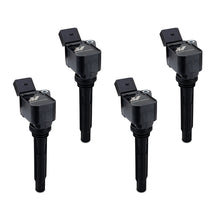 Load image into Gallery viewer, Mishimoto 15-21 VW GTI 2.0L Ignition Coil - 4-Pack - MMIG-VW-1504
