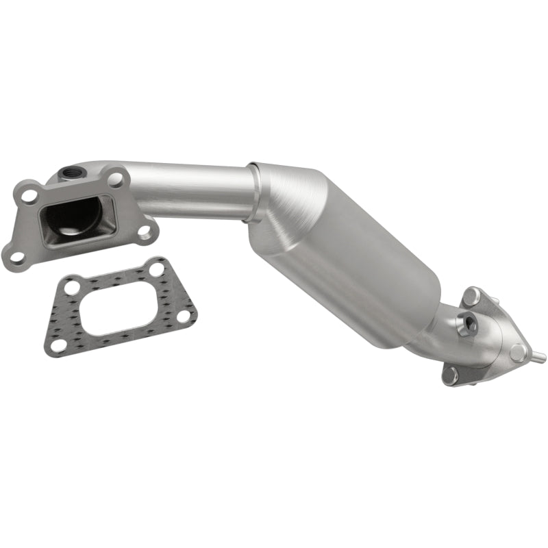Magnaflow 2015 Colorado 3.6 Underbody Direct Fit Converter - 52611