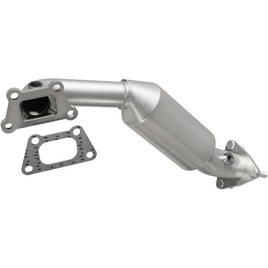 Magnaflow 2015 Colorado 3.6 Underbody Direct Fit Converter - 52611