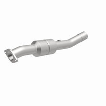 Load image into Gallery viewer, MagnaFlow Direct Fit Catalytic Converter 03-08 Chevy/GMC Passenger Side Rear - 93479