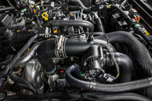 Load image into Gallery viewer, Mishimoto 21+ Bronco 2.3L ICP Kit Upgrade (Stock Location INT) BK - MMICP-BR23-21USBK