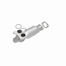 Load image into Gallery viewer, MagnaFlow Direct Fit Catalytic Converter 94-98 Villager/Quest 3.0L - 447170