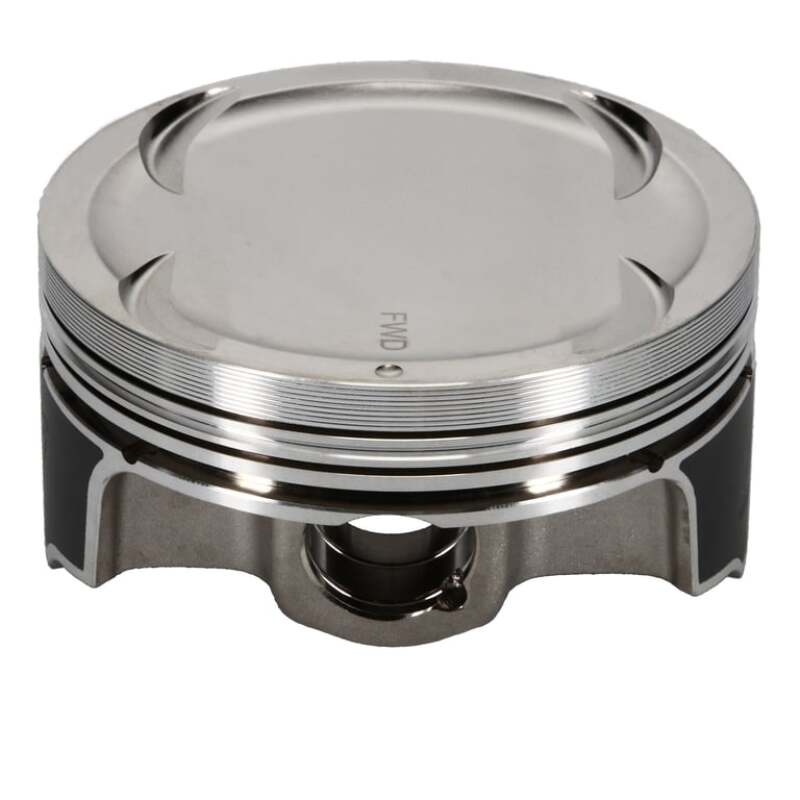 Wiseco Nissan 04 350Z VQ35 4v Dished -10cc 95.5 Piston Shelf Stock Kit - K605M955AP
