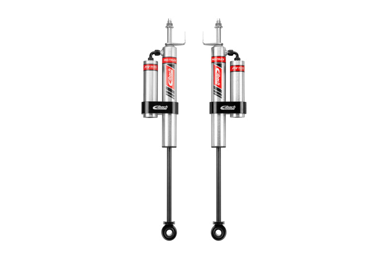Eibach 24-26 Toyota Land Cruiser Stage 2R Pro-Lift Kit (Front Coilovers & Rear Shock/Springs) - E86-82-108-02-22
