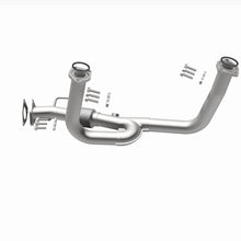 Load image into Gallery viewer, BRE Exhaust 99-04 Odyssey 3.5L Front Pipe Kit - 107-0082
