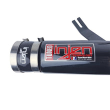 Load image into Gallery viewer, Injen 17-20 Honda Civic Si L4 1.5L Turbo Black SP Short Ram Intake - SP1584BLK
