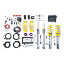 Load image into Gallery viewer, KW VW Golf R MKVII DDC ECU Coilover Kit - 39080056