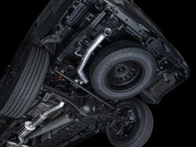 Load image into Gallery viewer, AWE Tuning 0FG Exhaust for 3rd Gen Toyota Tundra - BashGuard Only - 3015-28063