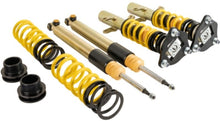 Load image into Gallery viewer, ST XTA-Plus 3 Adjustable Coilovers 15-19 VW Golf VII R 2.0T - 182028080N