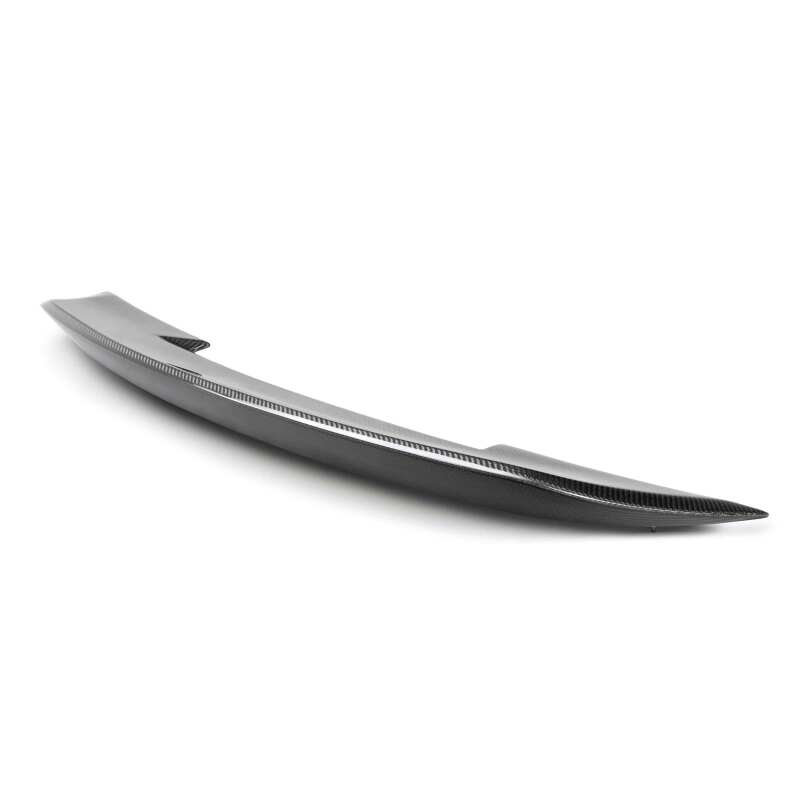 Seibon 2021 Lexus IS300/IS350 F Sport - TT Style Carbon Fiber Rear Spoiler - RS21LXIS-TT
