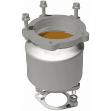 Load image into Gallery viewer, MagnaFlow Conv DF 02-03 Hyundai XG350 3.5L Front/ 02-05 Kia Sedona 3.5L Front Manifold - 50160