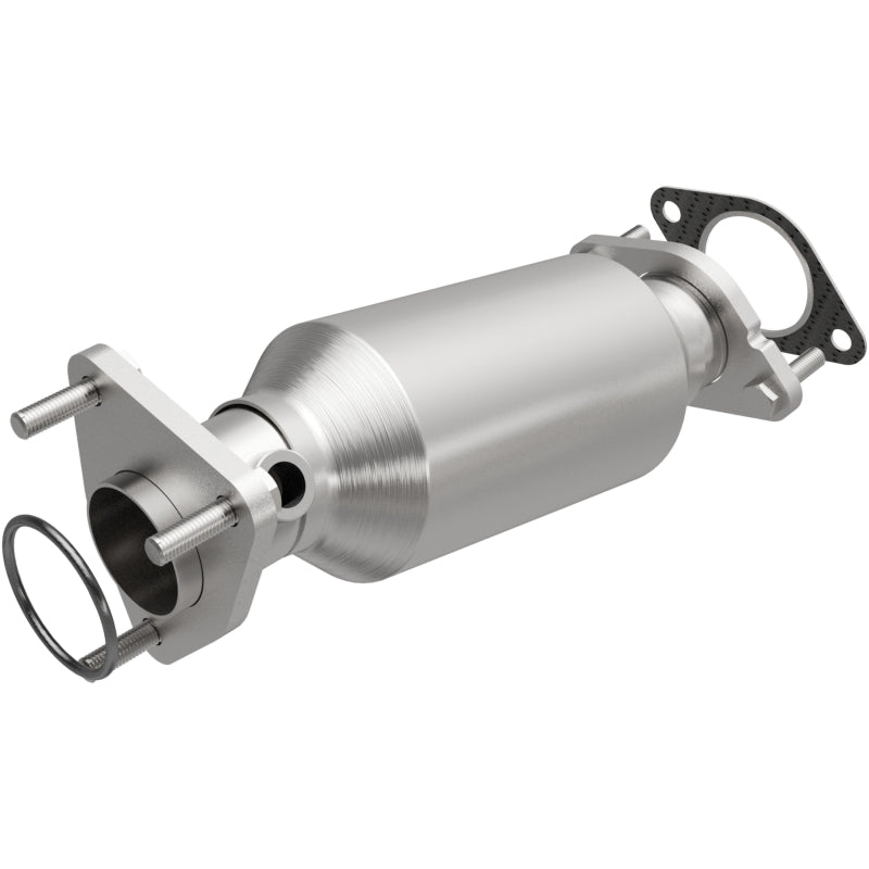 MagnaFlow 05-17 Nissan Frontier 4.0L Direct Fit Converter - 5582665