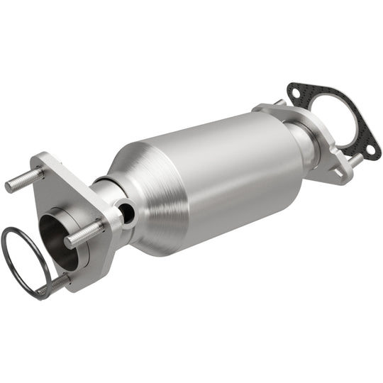 MagnaFlow 05-17 Nissan Frontier 4.0L Direct Fit Converter - 5582665