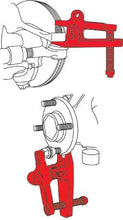 Load image into Gallery viewer, SPC Performance 4-WAY BALL JOINT SEPARATOR