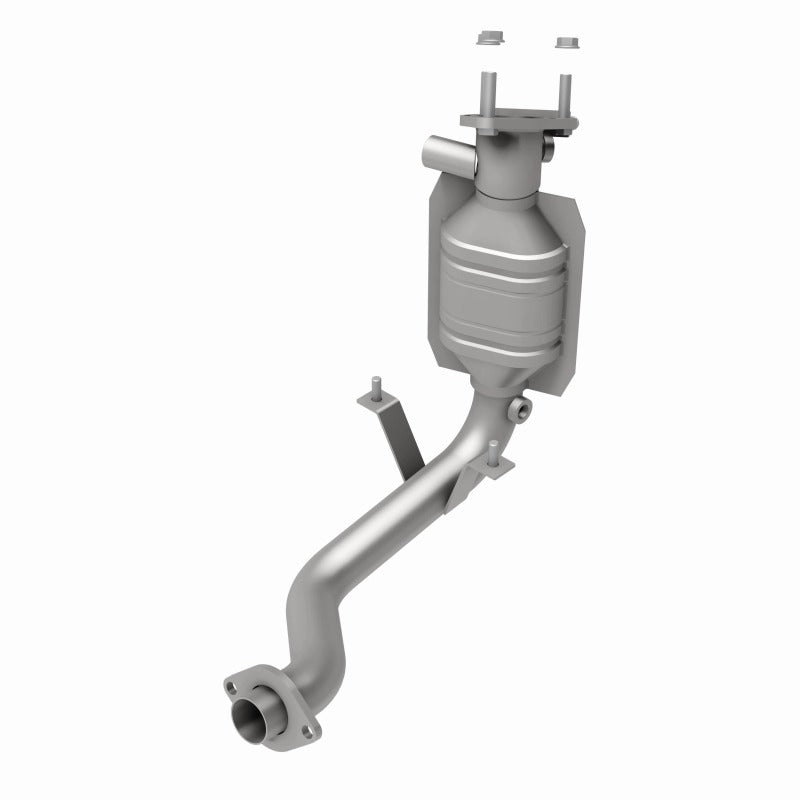 MagnaFlow Direct Fit Catalytic Converter 01-04 Escape 2.0 OEM - 49379