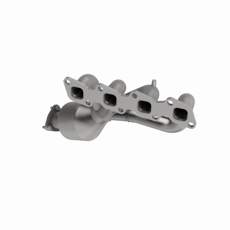 MagnaFlow Direct Fit Catalytic Converter 98-99 Nissan Frontier 2.4L - 23708