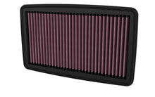 Load image into Gallery viewer, K&amp;N Genesis G80 L4-2.5L F/I 21-26 - 33-5136