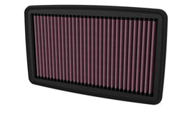 K&N Genesis G80 L4-2.5L F/I 21-26 - 33-5136