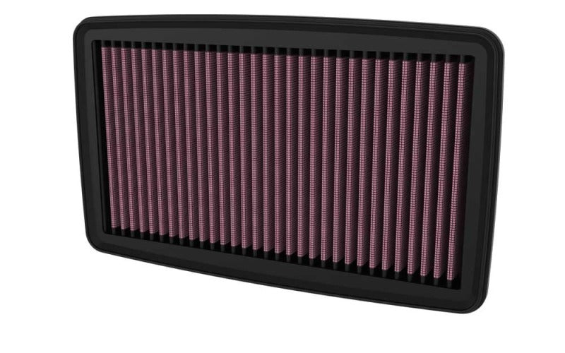 K&N Genesis G80 L4-2.5L F/I 21-26 - 33-5136
