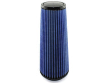 Load image into Gallery viewer, aFe MagnumFLOW Air Filters UCO P5R A/F P5R 3-1/2F x 5B x 3-1/2T x 12H - 24-35512
