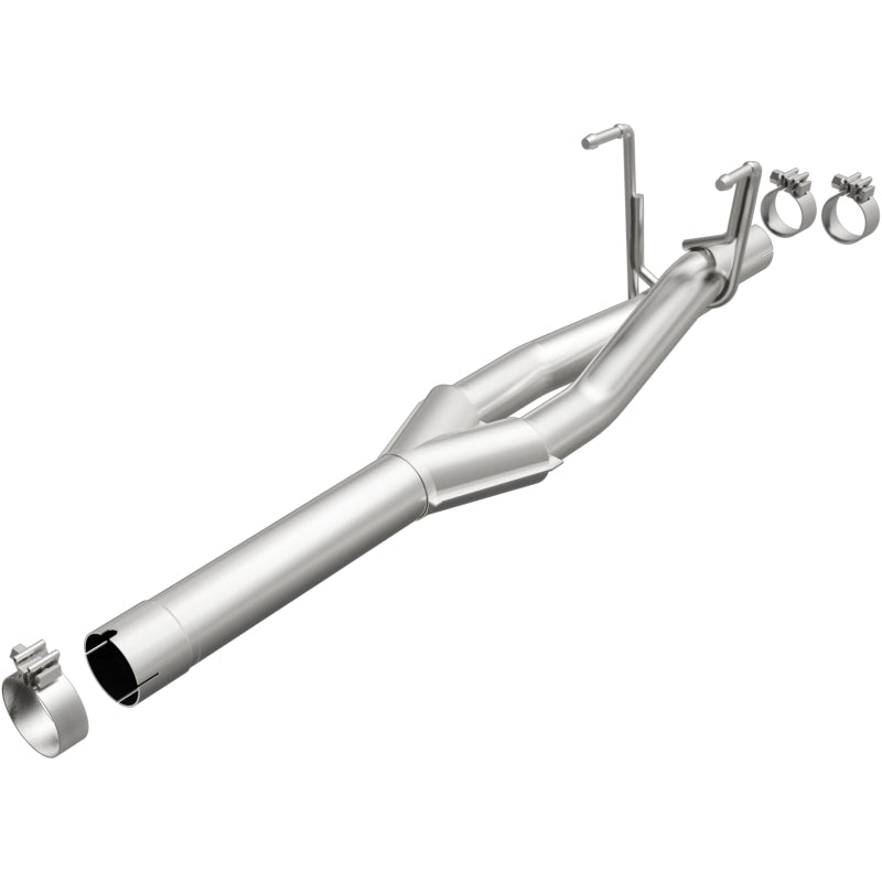 MagnaFlow 09-18 Ram 1500 5.7L DF w/o Muffler - 19440