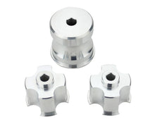 Load image into Gallery viewer, SPL Parts Toyota Supra GR A90 Solid Differential Mount Bushings - SPL SDB G29
