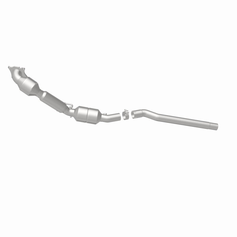 MagnaFlow 09-15 CC L4 2 OEM Underbody Direct Fit Converter - 52380