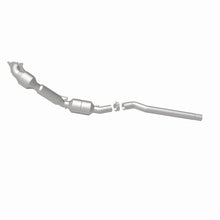 Load image into Gallery viewer, MagnaFlow 09-13 Volkswagen CC 2.0L Direct Fit Converter - 551380