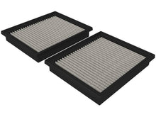 Load image into Gallery viewer, aFe MagnumFLOW Pro DRY S OE Replacement Filter 2022+ Toyota Tundra V6-3.5L (tt) - 30-10402DM