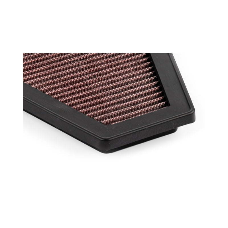 APR 13-16 Porsche 911 (991.1) 3.4L/3.8L Intake Filters - Red - RF100031