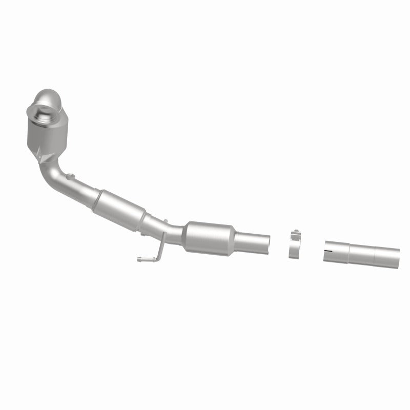 MagnaFlow Direct Fit Catalytic Converter 15-17 Volkswagen Golf / GTI - 21-581