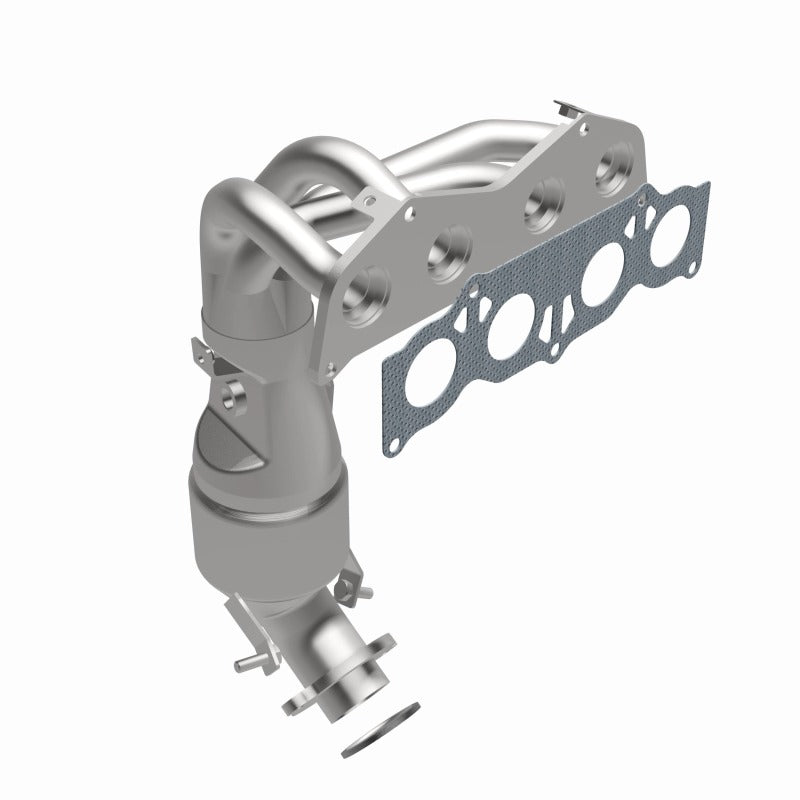 MagnaFlow DF Cat Conv 05-09 Scion tC 2.4L Manifold/09 Toyota Corolla/Matrix 2.4L Manifold (49 State) - 50110