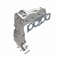 Load image into Gallery viewer, MagnaFlow DF Cat Conv 05-09 Scion tC 2.4L Manifold/09 Toyota Corolla/Matrix 2.4L Manifold (49 State) - 50110