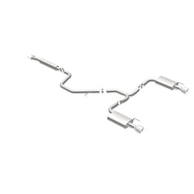 Load image into Gallery viewer, Magnaflow SYS CB 2015 Chevrolet Malibu 2.0/2.5L - 19024