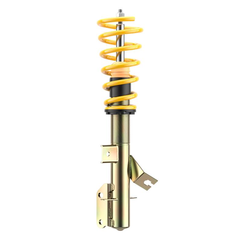 ST XA Adjustable Coilovers w/ Redound Adj. 11-17 Nissan Juke - 18285011