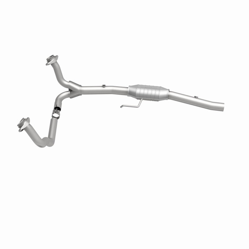 MagnaFlow Direct Fit Catalytic Converter 00-03 Dakota 4.7L 2WD OEM - 49469