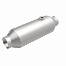 Load image into Gallery viewer, MagnaFlow 2.50in. CA OBDII Universal Converter - 4451356