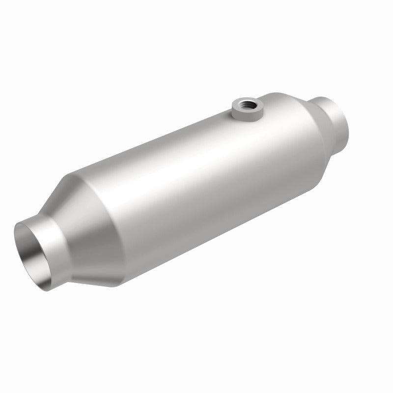 MagnaFlow 2.25in. CA OBDII Universal Converter - 4451355