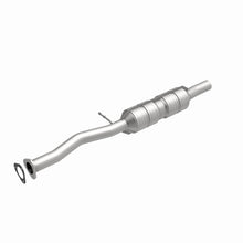 Load image into Gallery viewer, MagnaFlow Conv DF 00-01 Excursion With 5.4L A - 55323