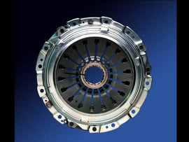 Cusco Reinforced Clutch Cover SF/SG (04) Subaru Forester