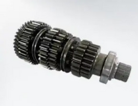 Cusco Mazda 2 MT Close Gear Ratio Transmission Gear Set (S/O No Cancel/No Returns)