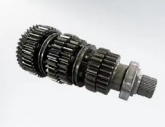 Cusco Toyota Corolla GT-S AE86 (T50) Close Ratio Transmission Gear Set - Type C (No Cancel/Return) - 116 028 AC