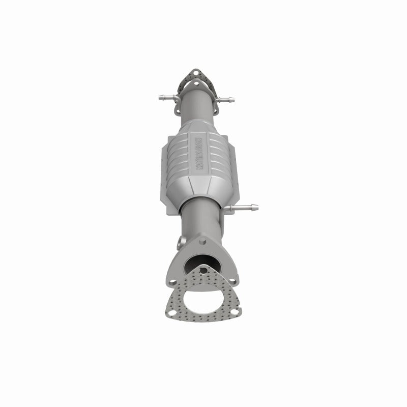 MagnaFlow Direct Fit Catalytic Converter 96-97 GM S10 Pickup 4.3L - 93484