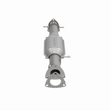 Load image into Gallery viewer, MagnaFlow Direct Fit Catalytic Converter 96-97 GM S10 Pickup 4.3L - 93484