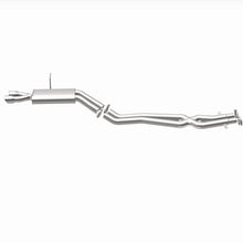 Load image into Gallery viewer, BRExhaust 01-05 BMW 325i 325Ci 2.5L Exhaust Kit - 106-0866