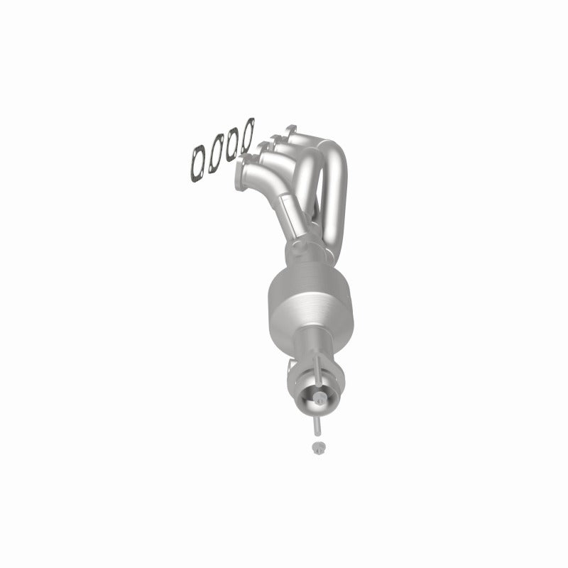 MagnaFlow Direct Fit Catalytic Converter 04-05 BMW 545I 4.4L P/S - 452790