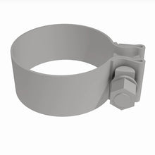 Load image into Gallery viewer, MagnaFlow Clamp 2.50inch TORCA SS 1.25inch 10pk - 10162
