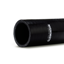 Load image into Gallery viewer, Mishimoto 65-67 Chevrolet Chevelle 396 Silicone Upper Radiator Hose - MMHOSE-GM-27U